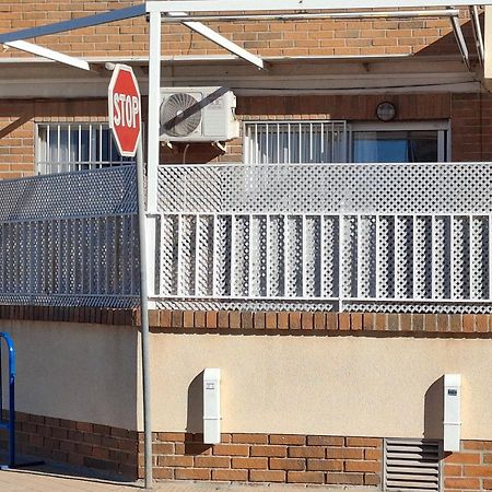 סנטיאגו דה לה ריברה Appartement Proche Mer Avec Piscine מראה חיצוני תמונה
