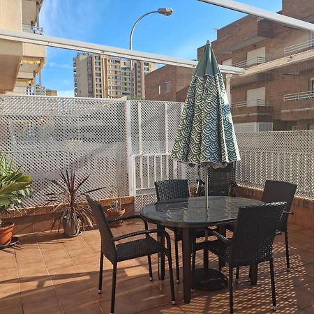 סנטיאגו דה לה ריברה Appartement Proche Mer Avec Piscine מראה חיצוני תמונה
