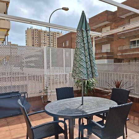 סנטיאגו דה לה ריברה Appartement Proche Mer Avec Piscine מראה חיצוני תמונה