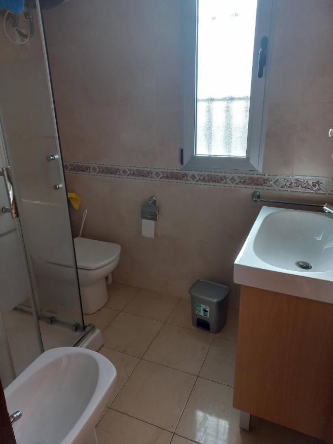סנטיאגו דה לה ריברה Appartement Proche Mer Avec Piscine מראה חיצוני תמונה