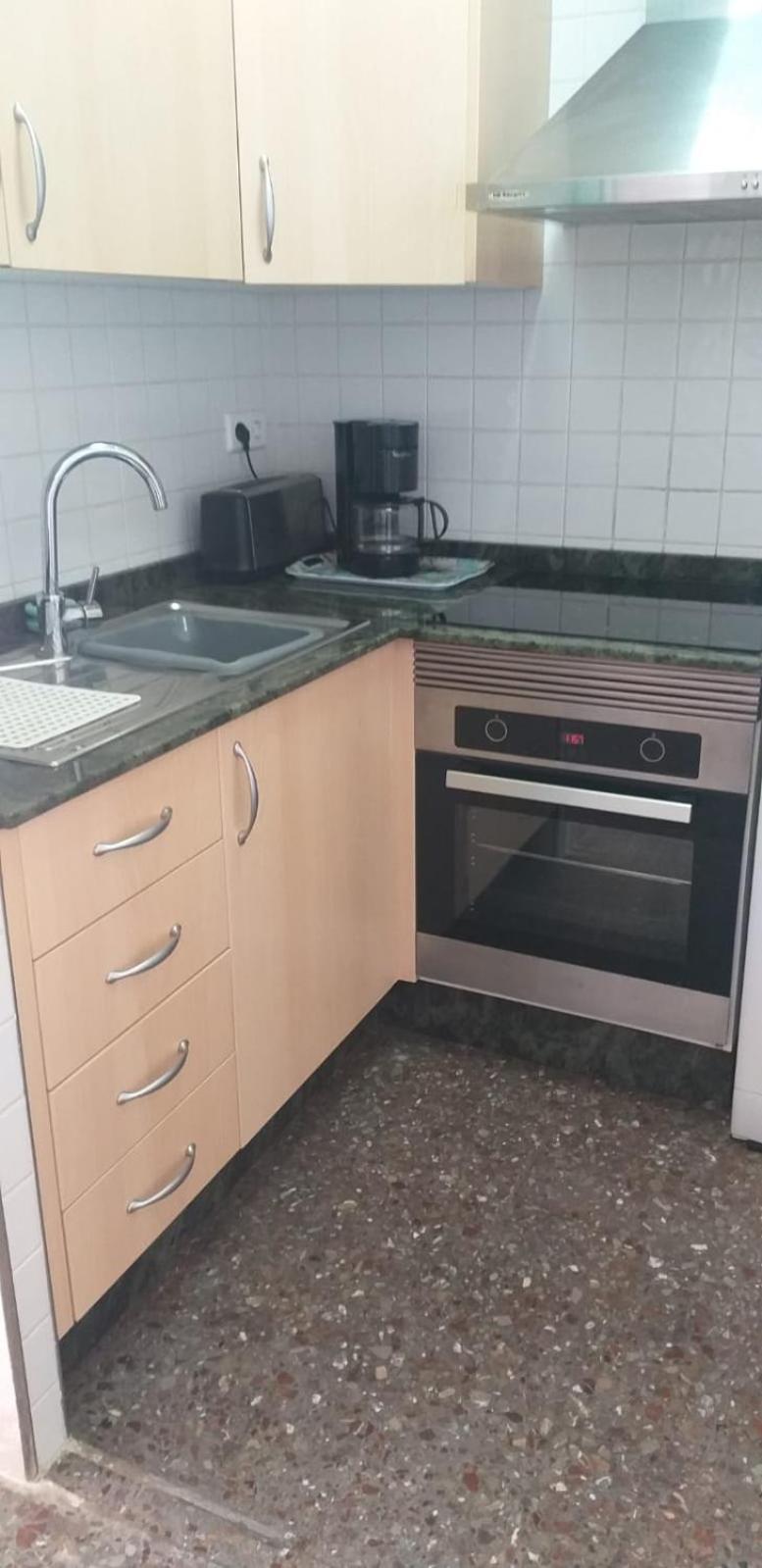סנטיאגו דה לה ריברה Appartement Proche Mer Avec Piscine מראה חיצוני תמונה