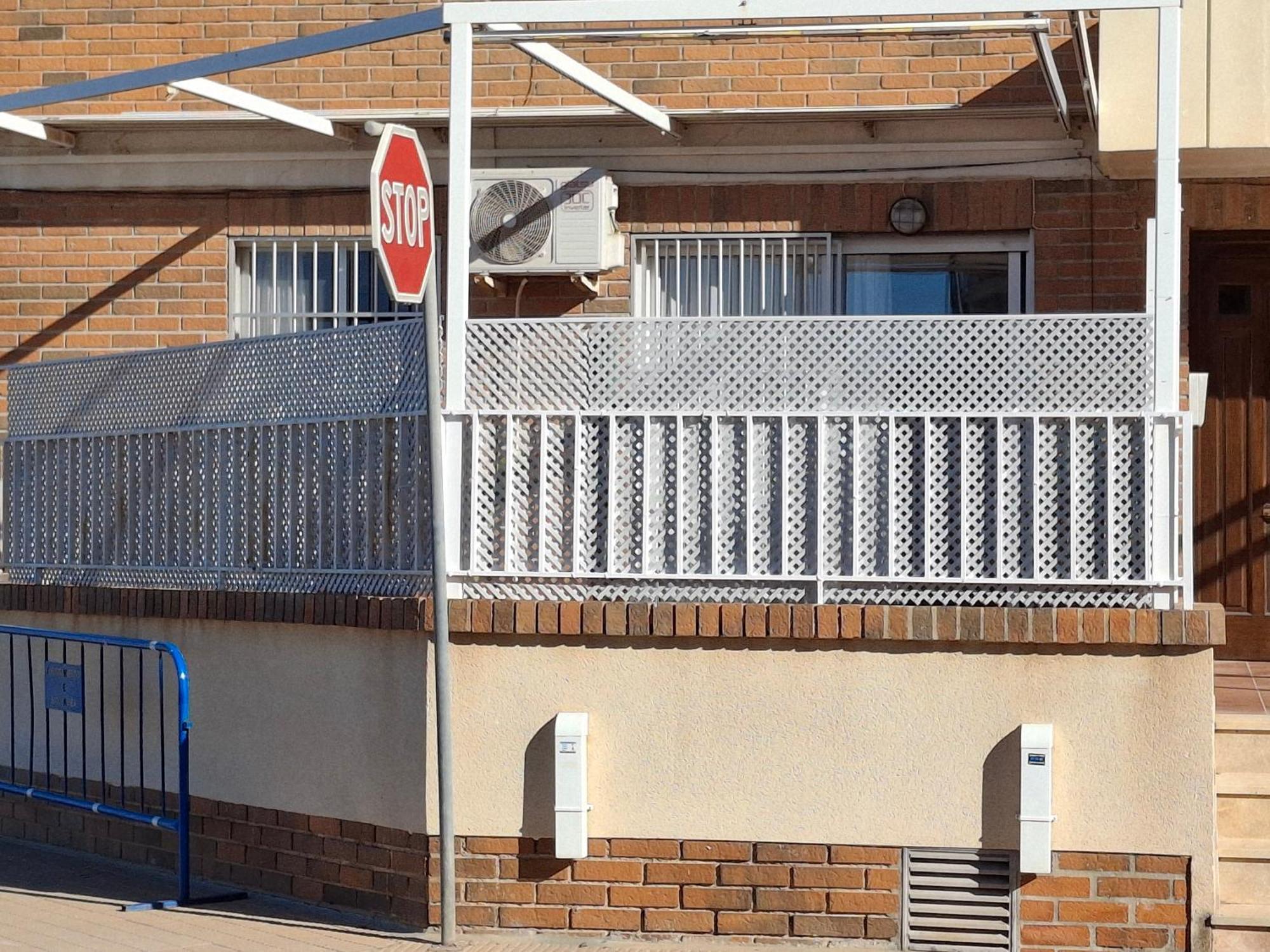 סנטיאגו דה לה ריברה Appartement Proche Mer Avec Piscine מראה חיצוני תמונה
