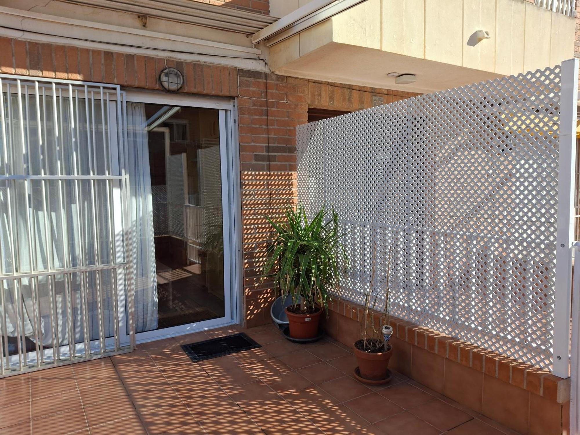סנטיאגו דה לה ריברה Appartement Proche Mer Avec Piscine מראה חיצוני תמונה