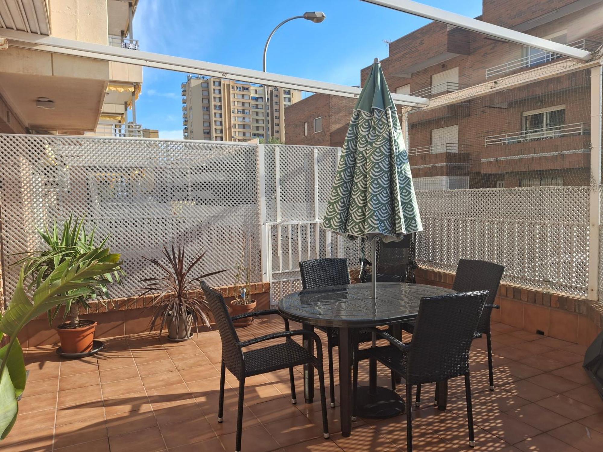 סנטיאגו דה לה ריברה Appartement Proche Mer Avec Piscine מראה חיצוני תמונה